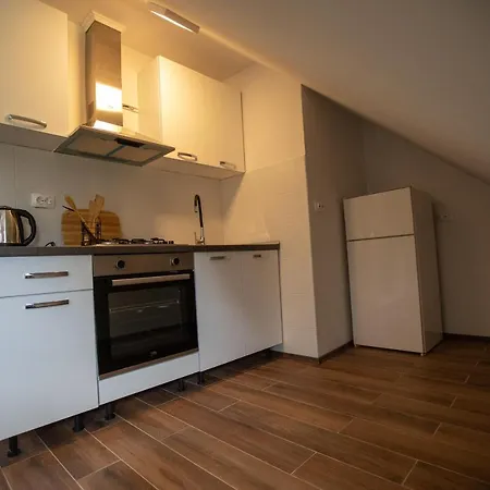 Apartmani Lara Modrus-Kuca Za Odmor Exterior photo