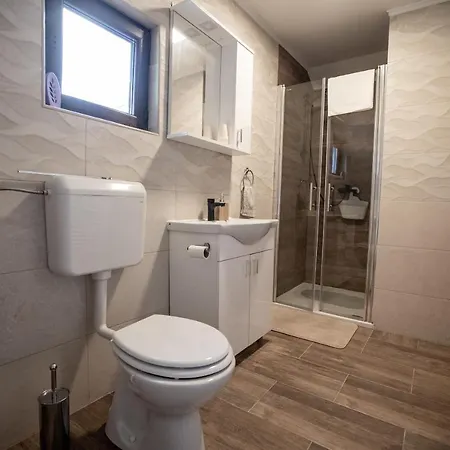 Apartmani Lara Modrus-Kuca Za Odmor Exterior photo