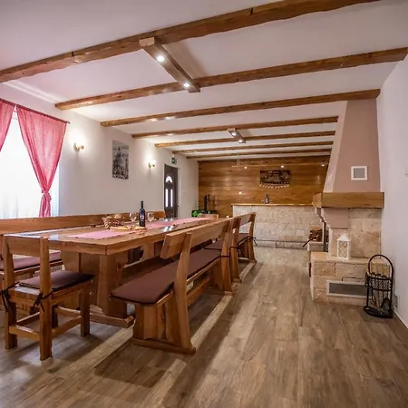Apartmani Lara Modrus-Kuca Za Odmor Exterior photo