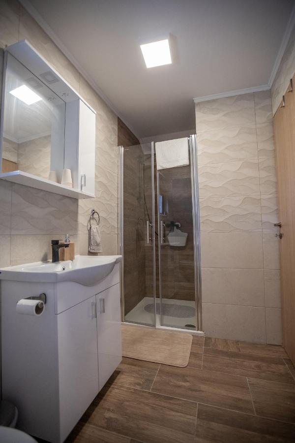 Apartment Lara Modrus-kuca Za Odmor Modrus