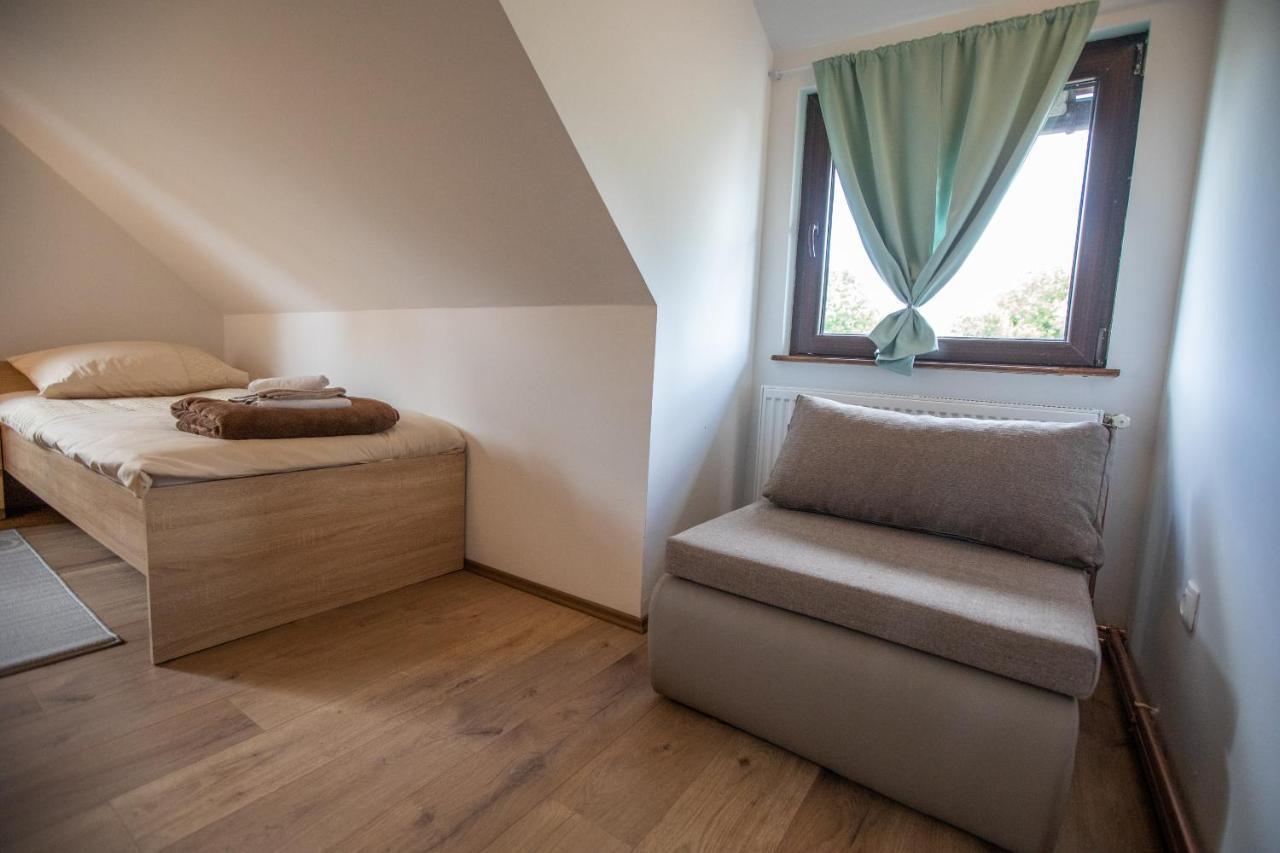 Lara Modrus-kuca Za Odmor Apartment *