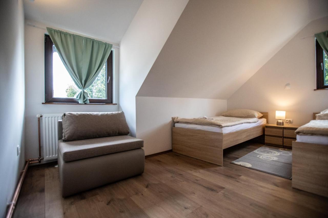 Apartment Lara Modrus-kuca Za Odmor Modrus